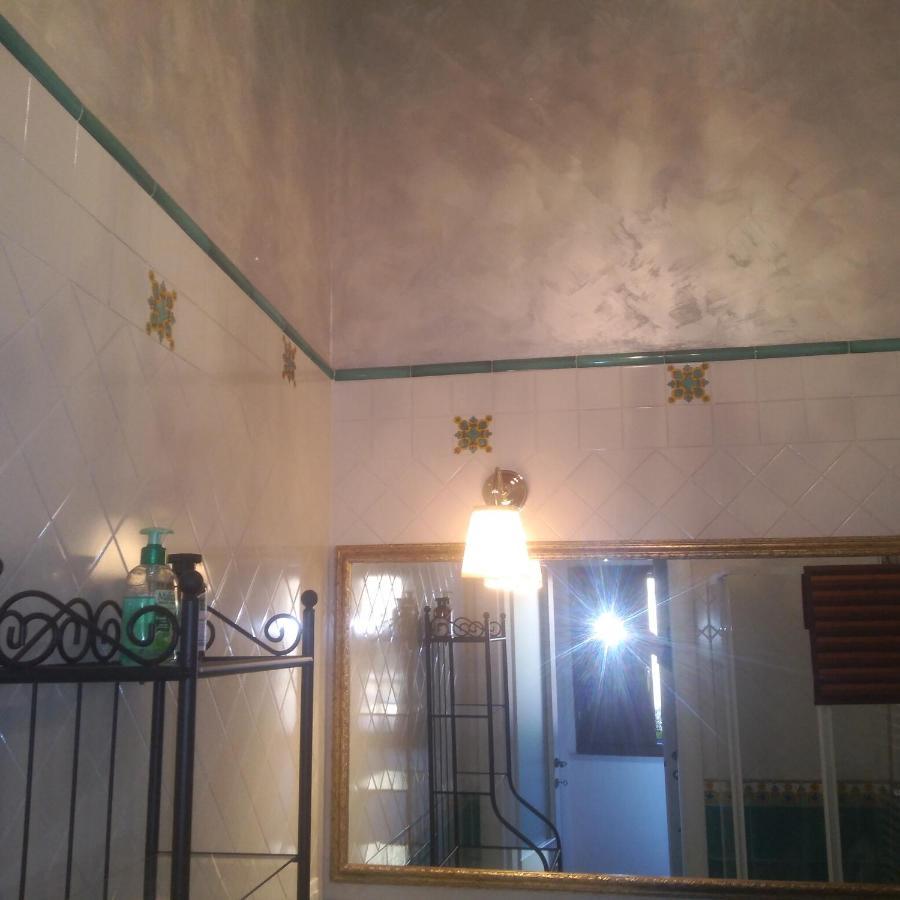 Bed and Breakfast Creta Rossa Larino Exterior foto