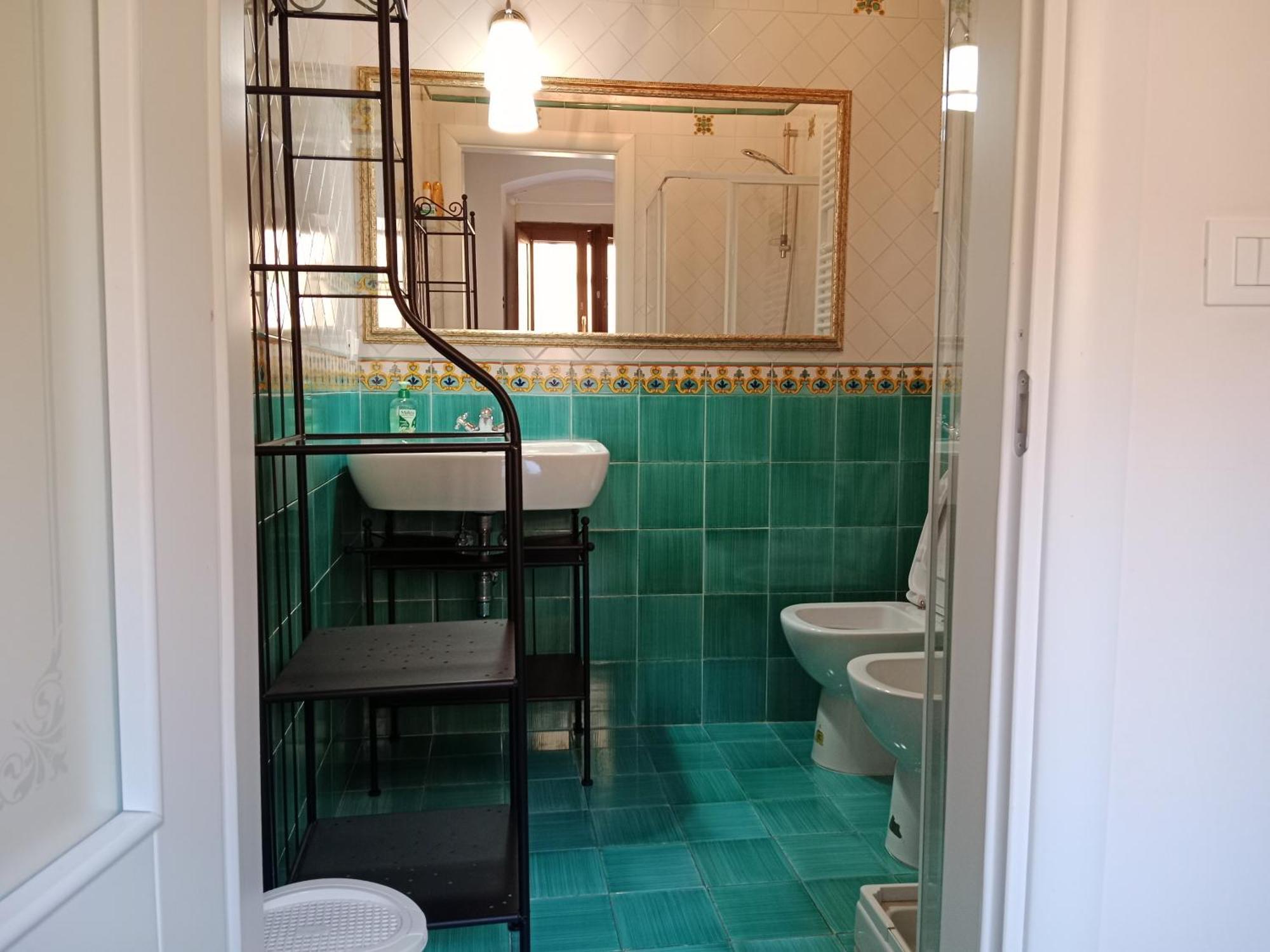Bed and Breakfast Creta Rossa Larino Exterior foto