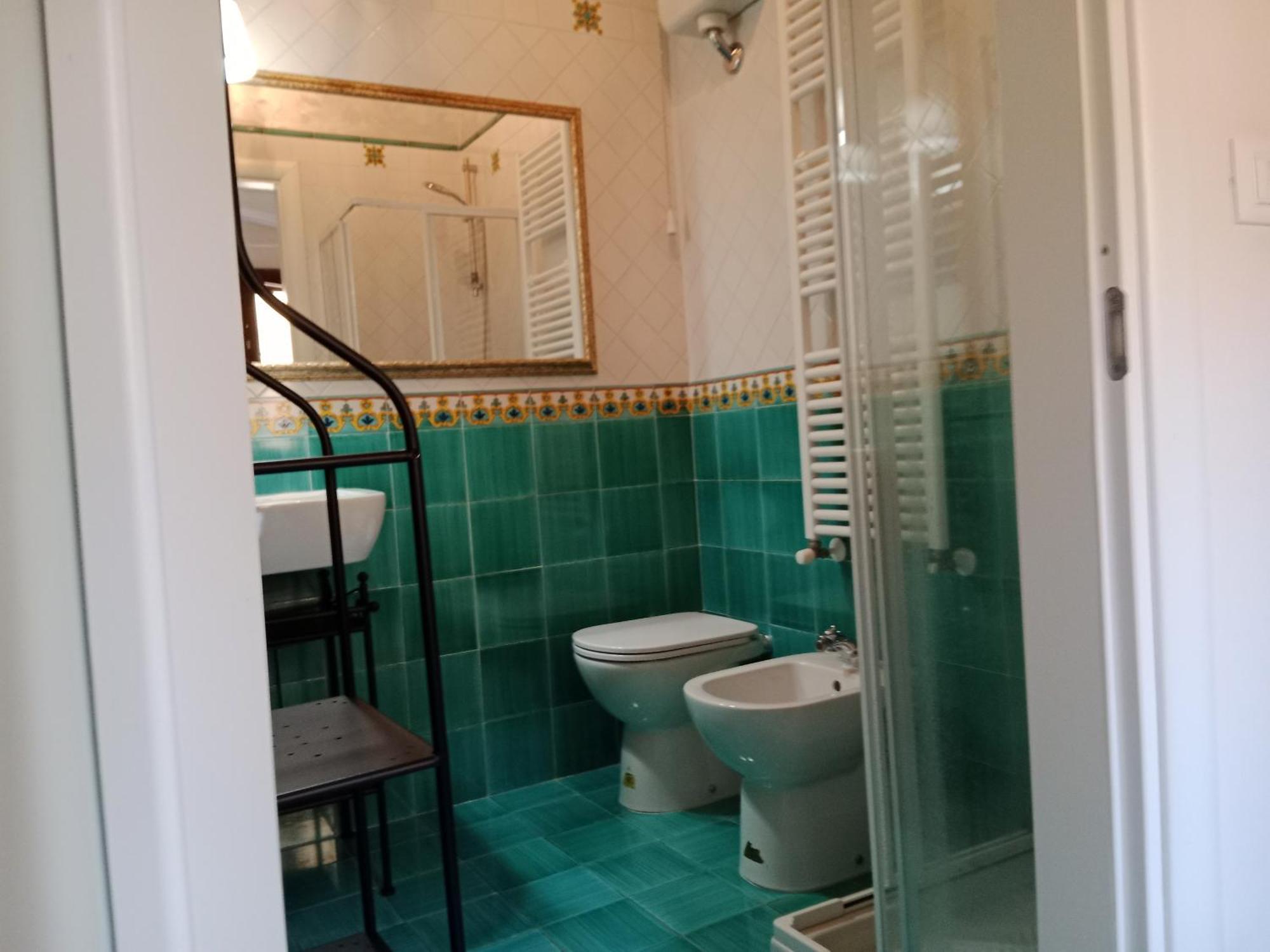 Bed and Breakfast Creta Rossa Larino Exterior foto