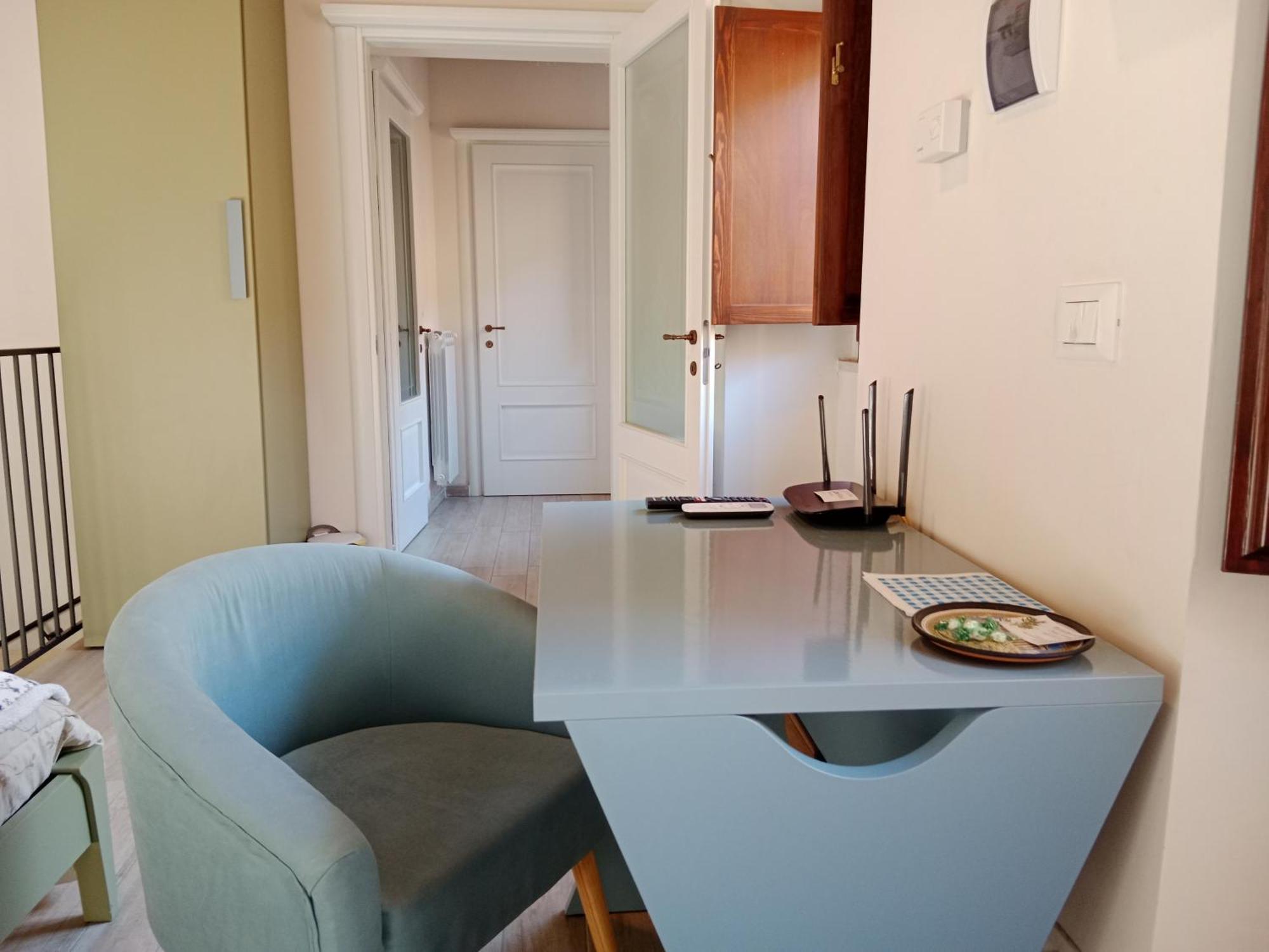 Bed and Breakfast Creta Rossa Larino Exterior foto
